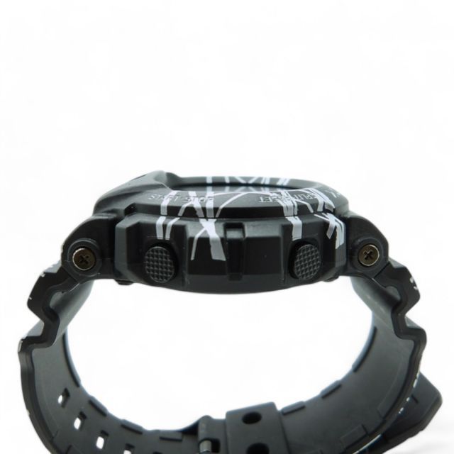 FUTURA×CASIO G-SHOCK GD-X6900FTR-1JR BLACK ※付属品無し