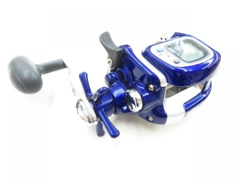 美品 ダイワ ハイパータナセンサー 400F DAIWA HYPER TANASENSOR