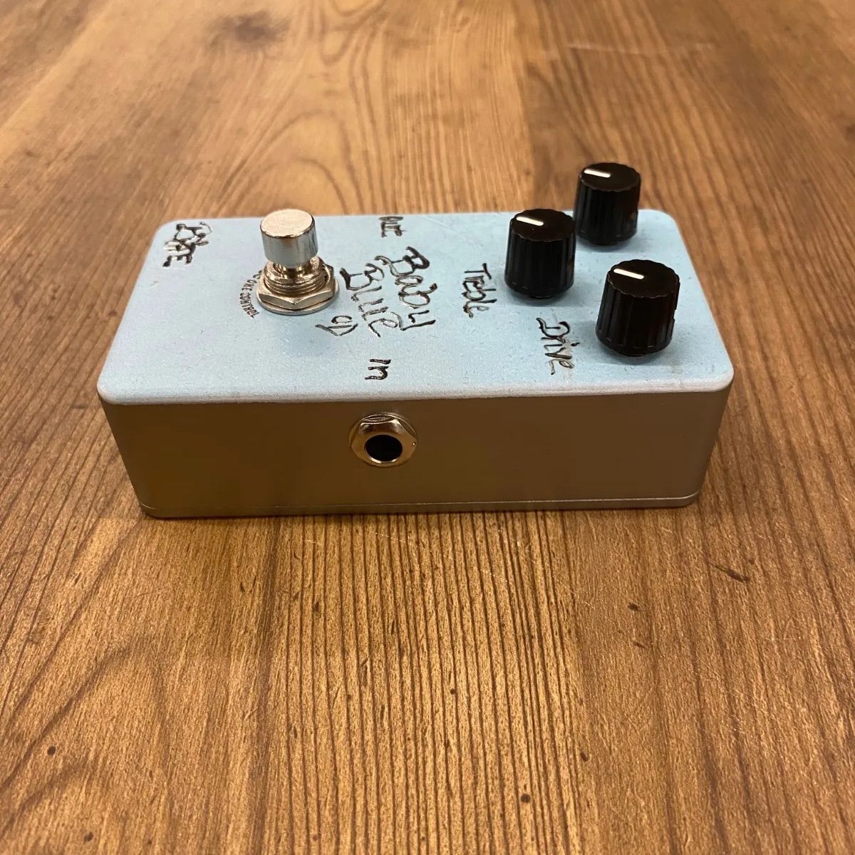 One Control Baby Blue OD Limited BJFE Style / a48446 - メルカリ