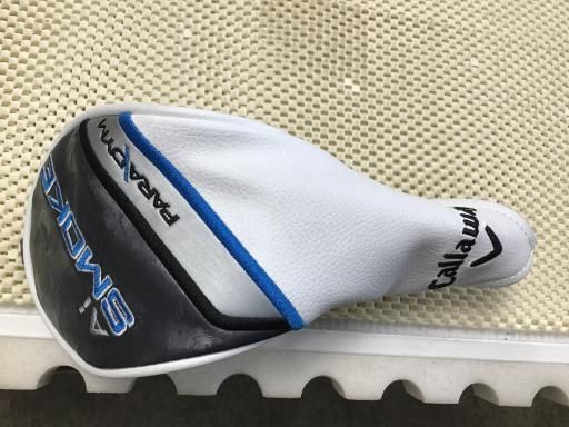 中古】 キャロウェイ PARADYM Ai SMOKE U5 ユーティリティ UT TENSEI