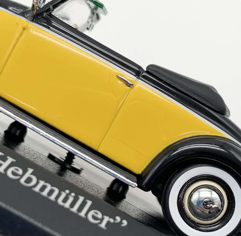 MINICHAMPS ミニチャンプス