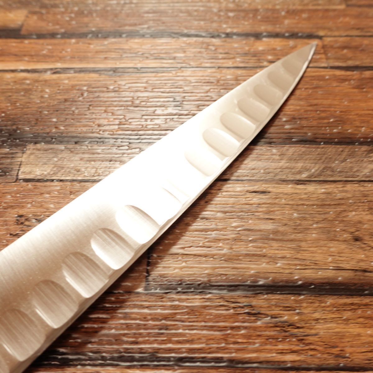 ミソノ UX10 筋引き No.721 24cm 右片刃 研ぎ済み 包丁 包丁misono