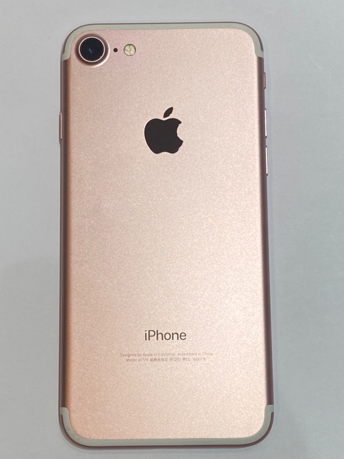 iPhone 7 32GB ゴールド 金 SIMフリー iPhone7 ゴールド 32GB SIM