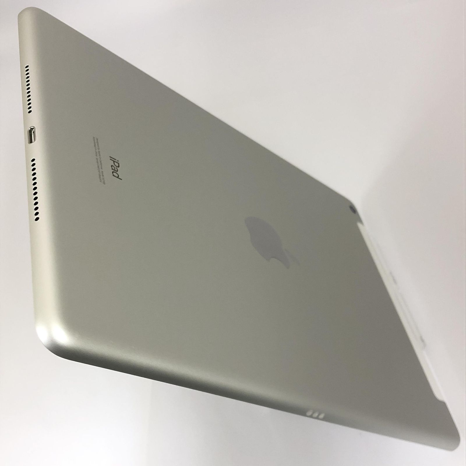 Apple iPad 第7世代（7th） 32GB スペースグレイ : Apple iPad (7th