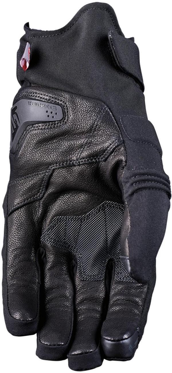 【新品・2営業日で発送】ファイブ 【必ず購入前に仕様をご確認下さい】BOXER EVO WPBLACK XL