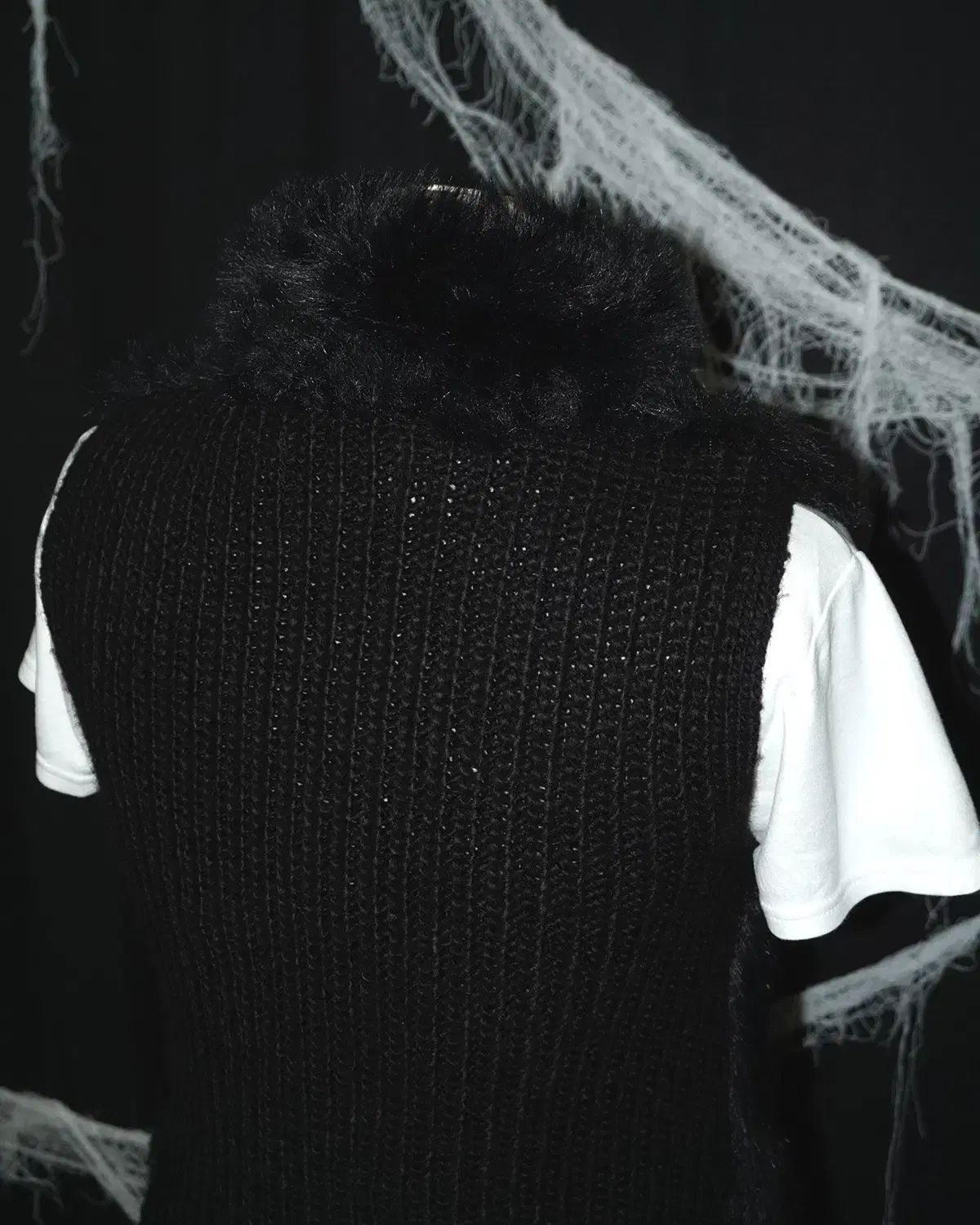 良品 22SS TEN × Ron Herman テン ロンハーマン コラボ Cotton