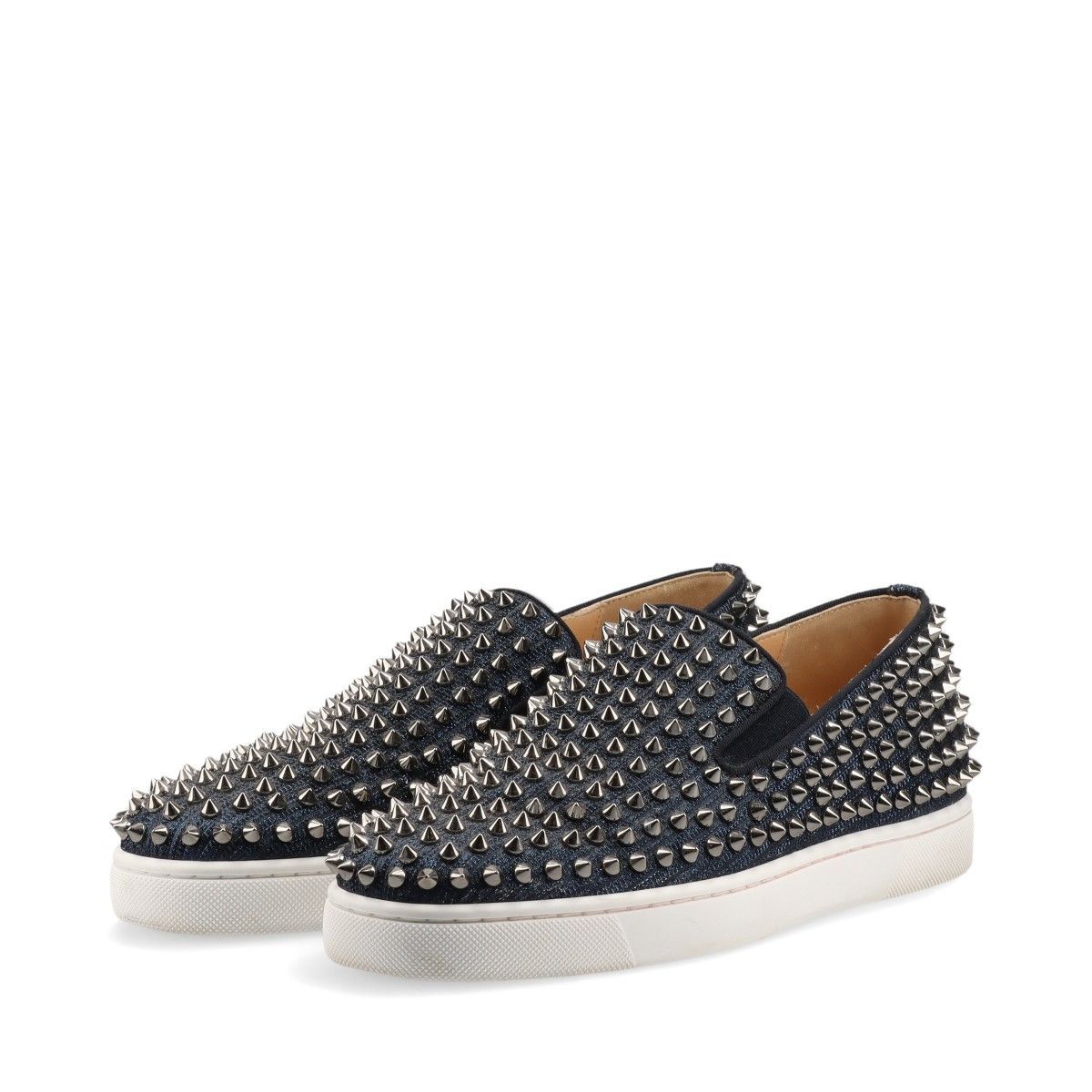 クリスチャンルブタン/CHRISTIAN LOUBOUTIN DANDELION SPIKES スパイク