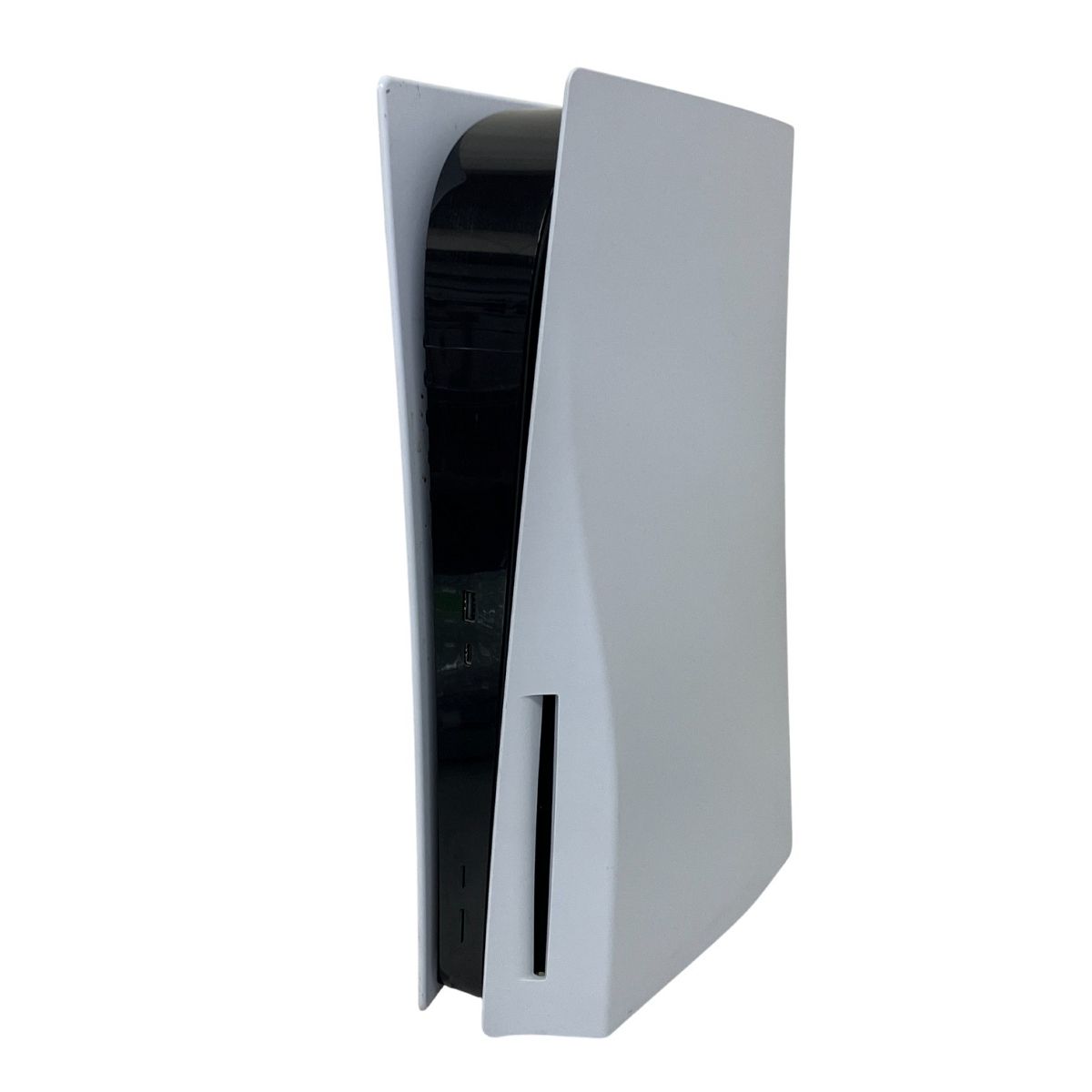 SONY PlayStation 5 CFI-1200A PS5 ソニー ディスクドライブ搭載型モデル T10459114