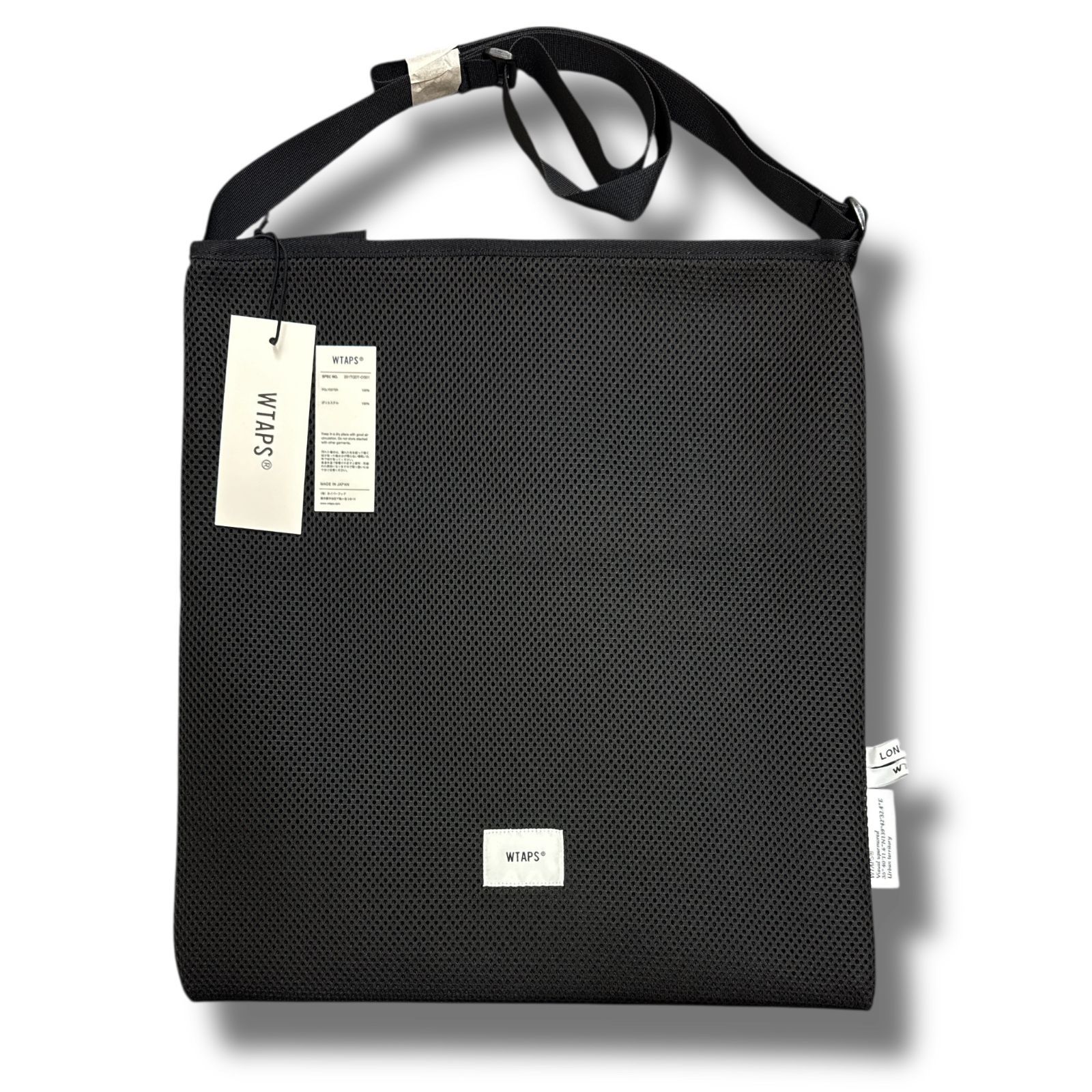 WTAPS サコッシュ W)taps - 専用 WTAPS サコッシュの通販 by あ｜ダブルタップス