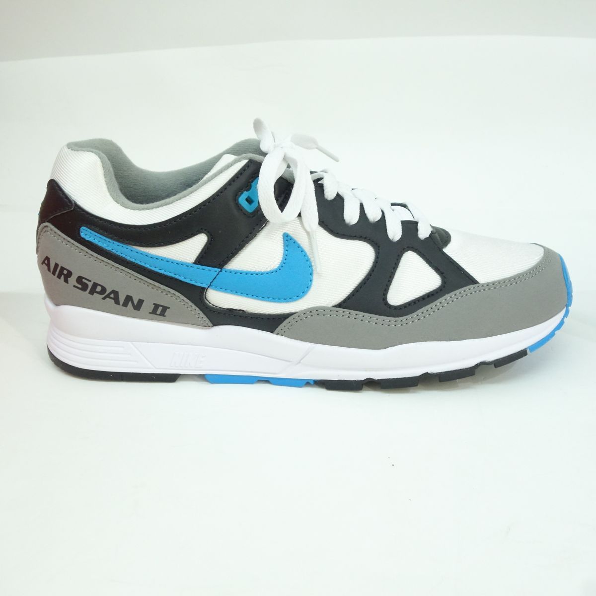 Nike air span 2025 ii og