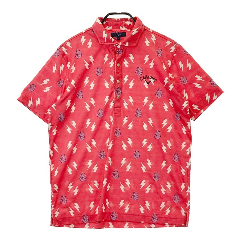 キャロウェイ RED LABEL レディース トップス キャロウェイ レッド レーベル｜新作アイテムはこちら