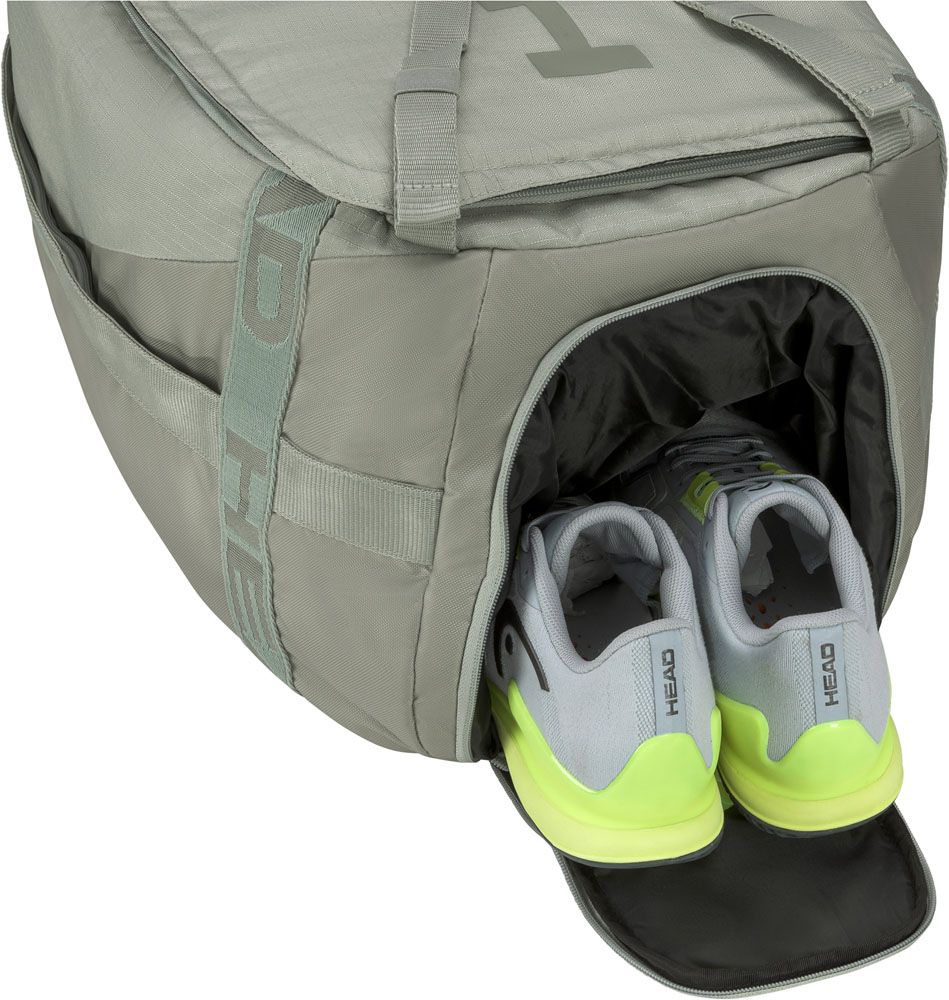 Pro Duffle