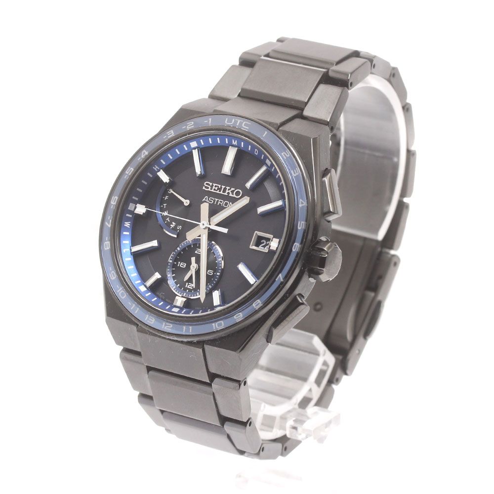 セイコー SEIKO SBXY041/8B63-0BB0 アストロン ネクスター ワールド
