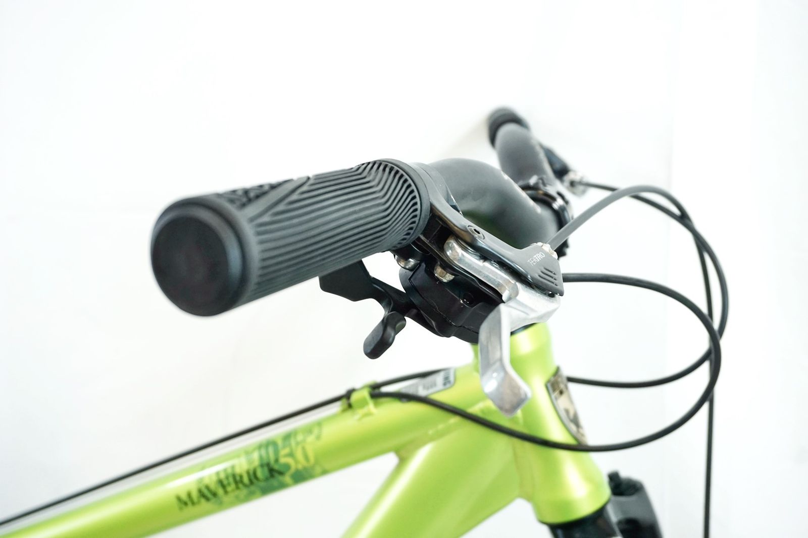IRON HORSE 「アイアンホース」 MAVERICK 2009年モデル 26インチ