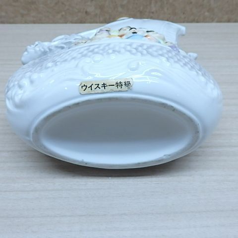 古酒　洋酒　スーパーニッカ　七福竜　七福神 古酒 洋酒 スーパーニッカ 七福竜 七福神（スーパーニッカ 古酒