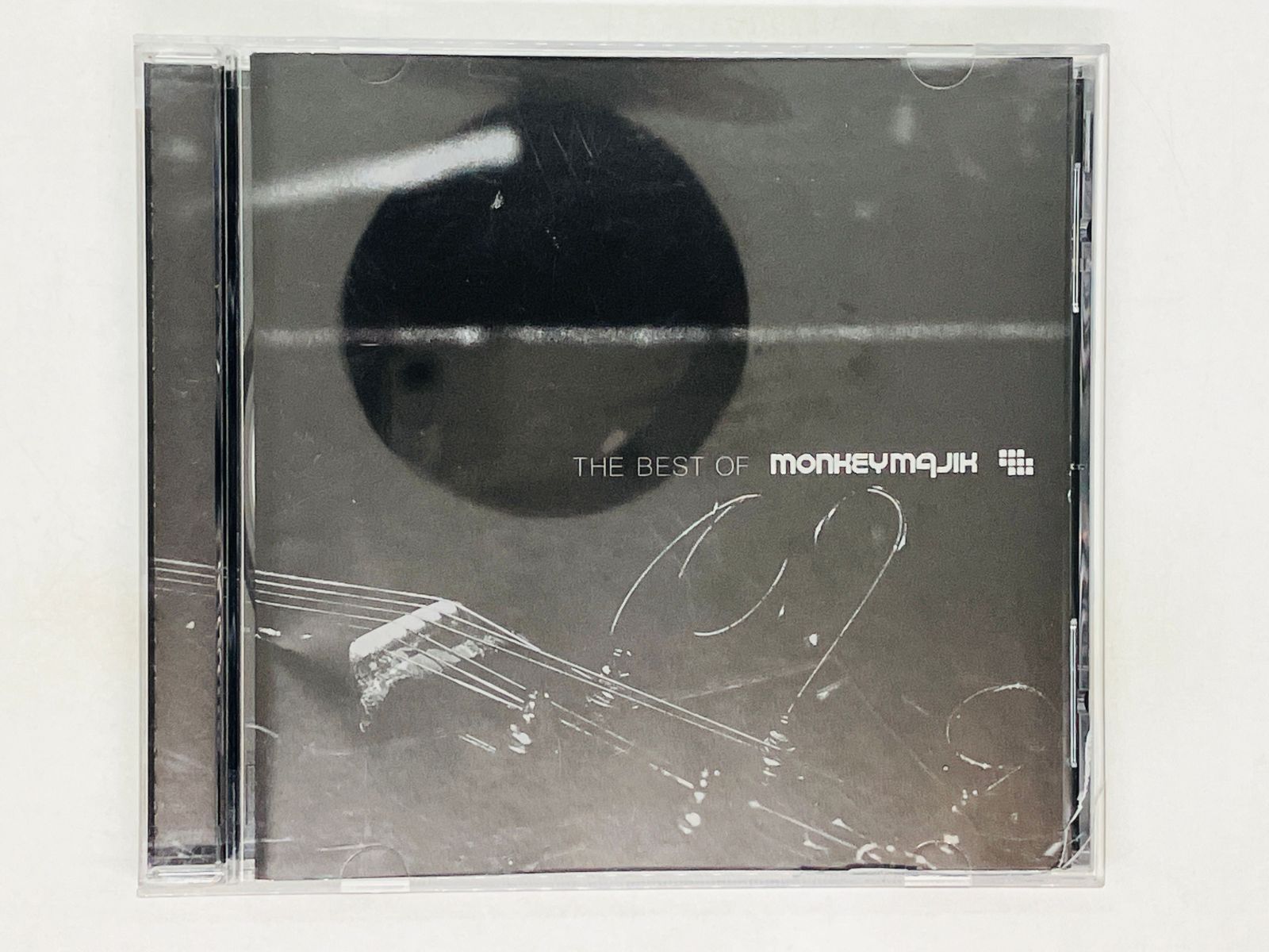 モンキーマジック⭐アルバム23枚 MONKEY MAJIK ベストアルバム収録全70曲のタイトル発表！ Amazon