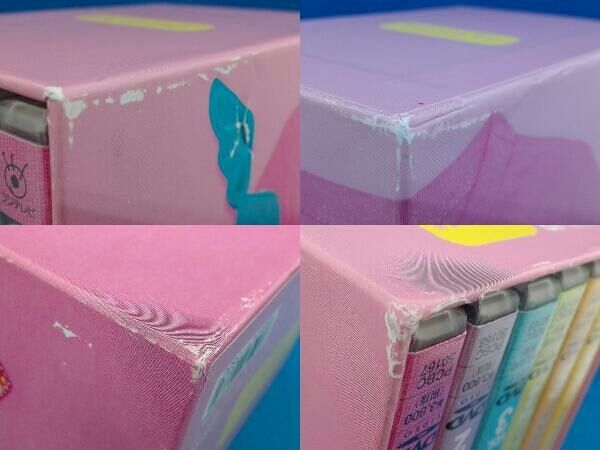 DVD ファイティングガール DVD BOX - メルカリ
