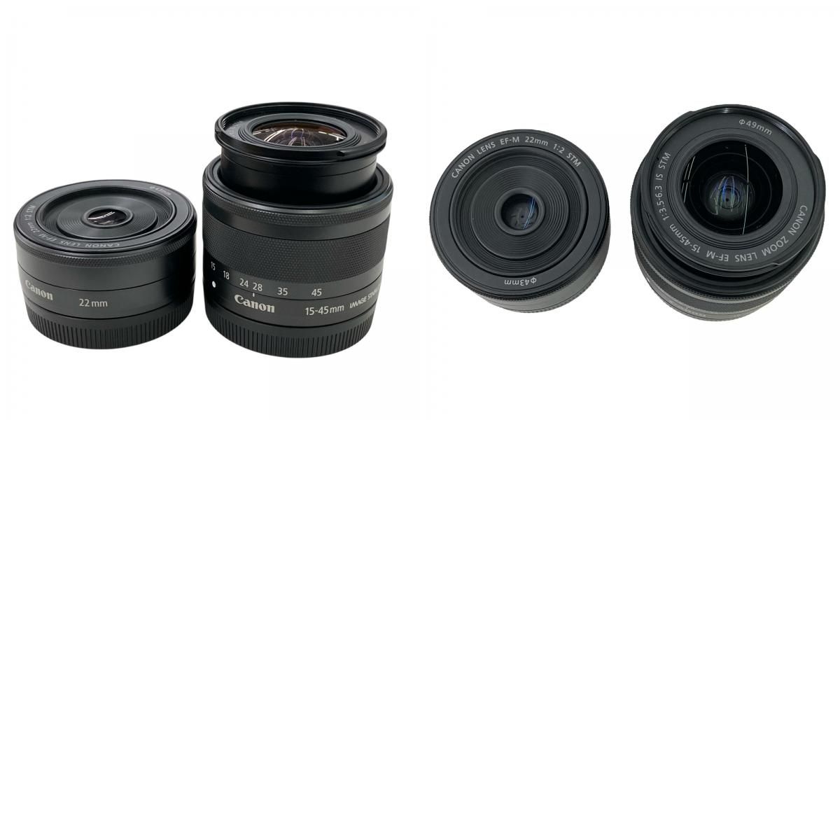 EOS ミラーレス一眼