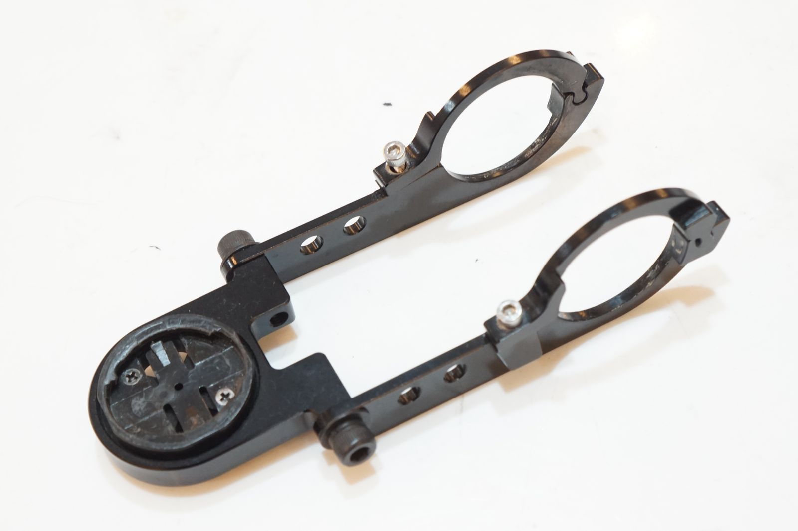 GGu0026GMossberg 590 フラッシュライト マウント1655R Tactical