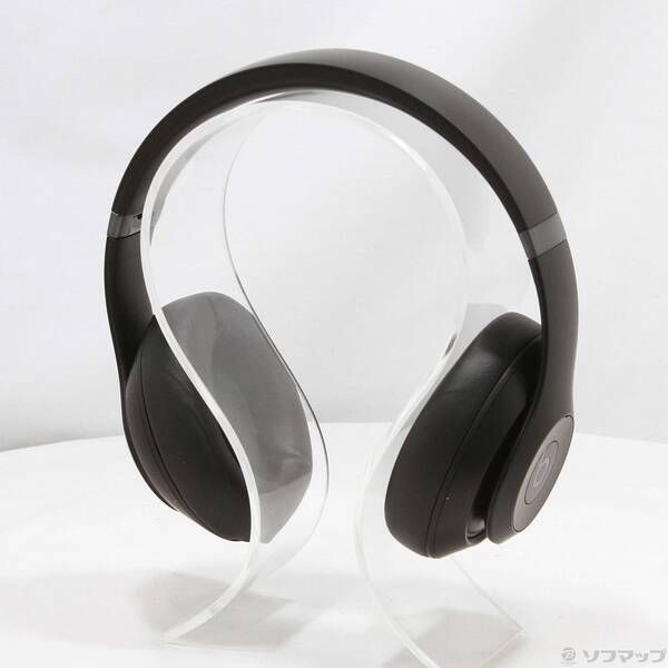 展示品〕 Beats Studio Pro ブラック MQTP3PA／A【269】 - メルカリ