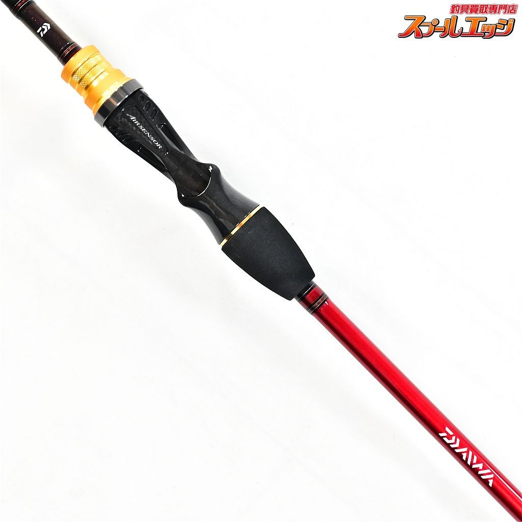 【ダイワ】 アナリスター 82-175 DAIWA ANALYSTAR カワハギ K_136v35955 - メルカリ