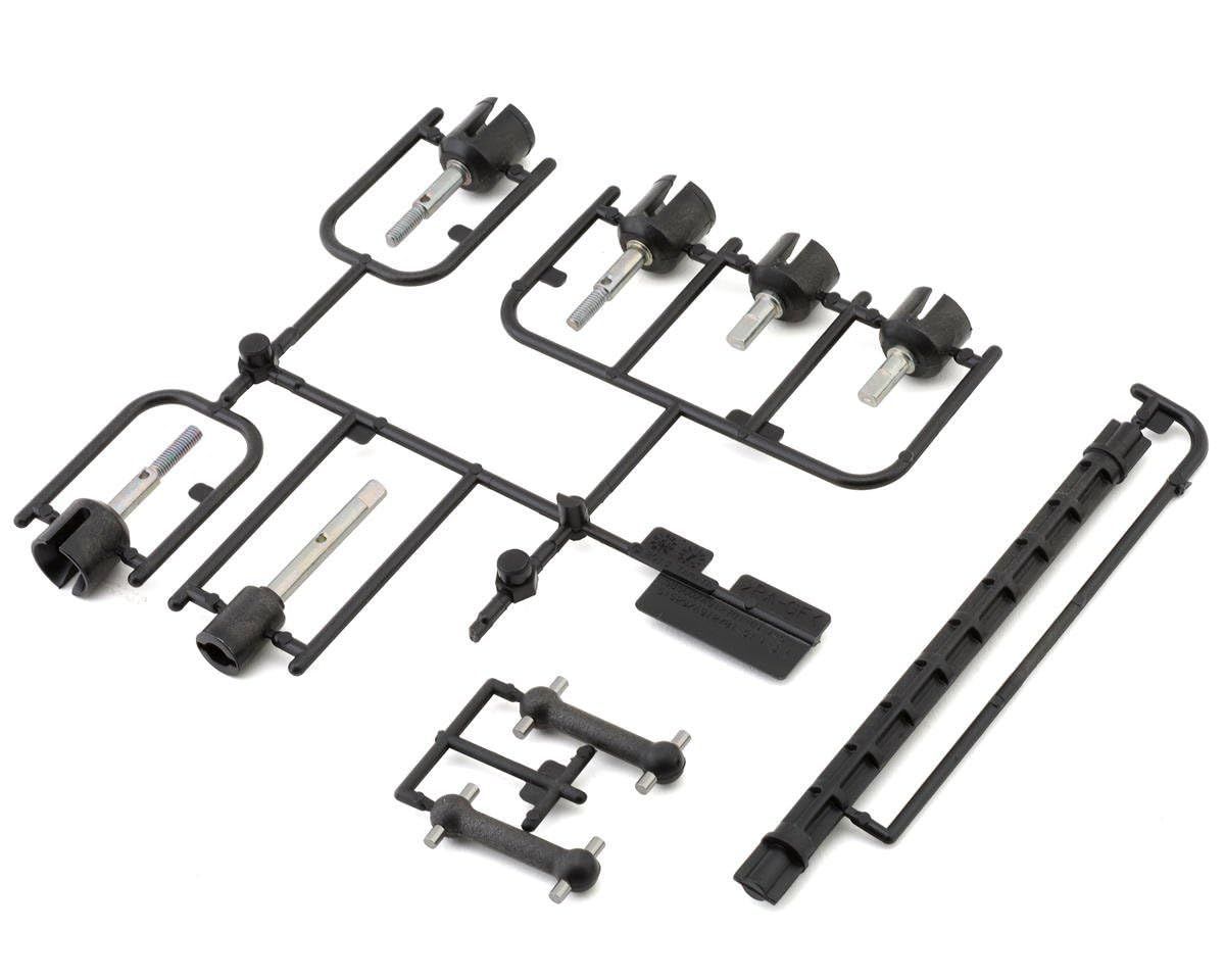 数量限定】TT-02 SP.1529 C部品 No.1529 (カップジョイント) RC