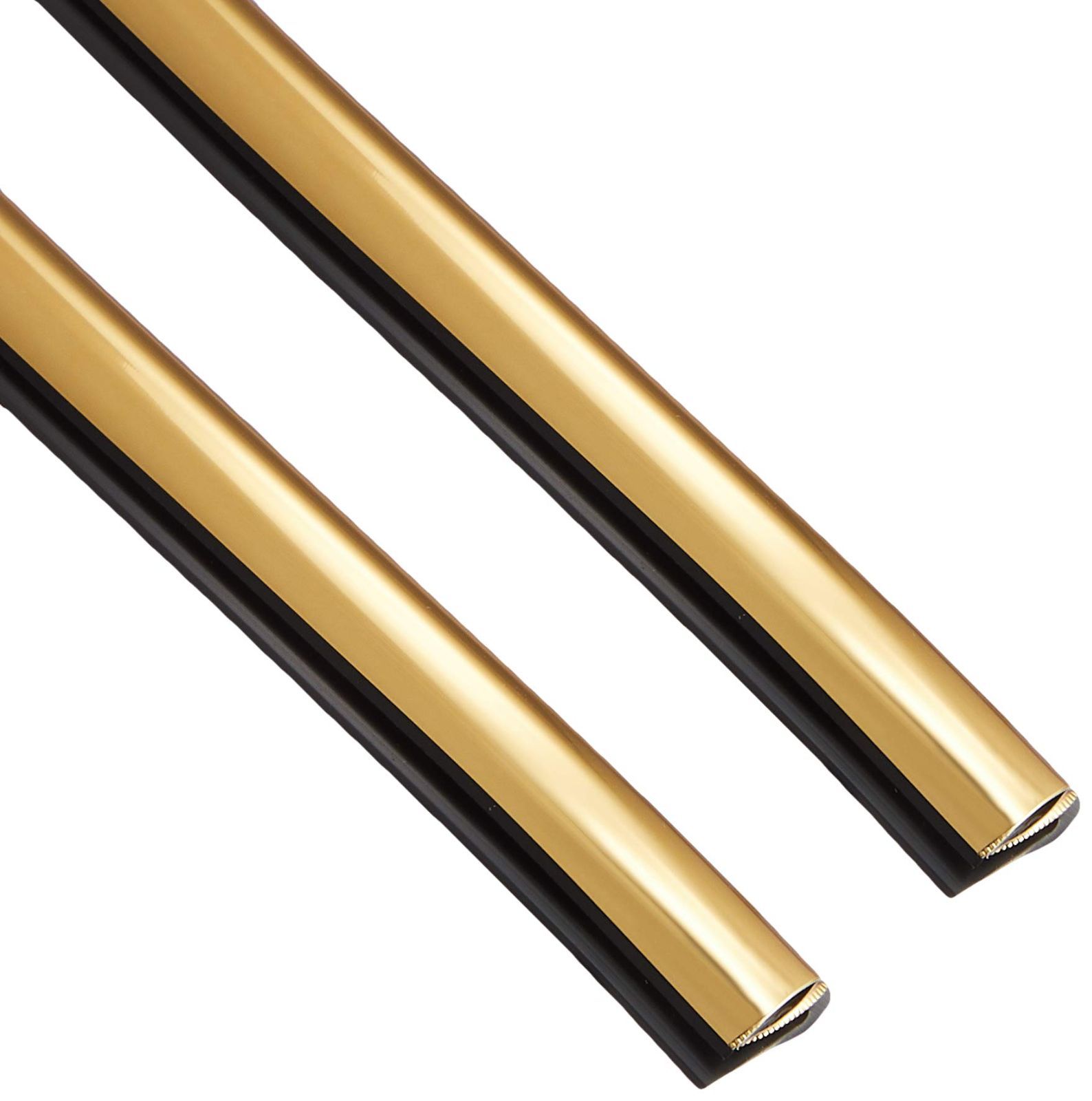 ゴールド 幅10 mm 全長6 m キズ防止 ドアモール U字型 X 325 ジャスパ JASPA クリエイト