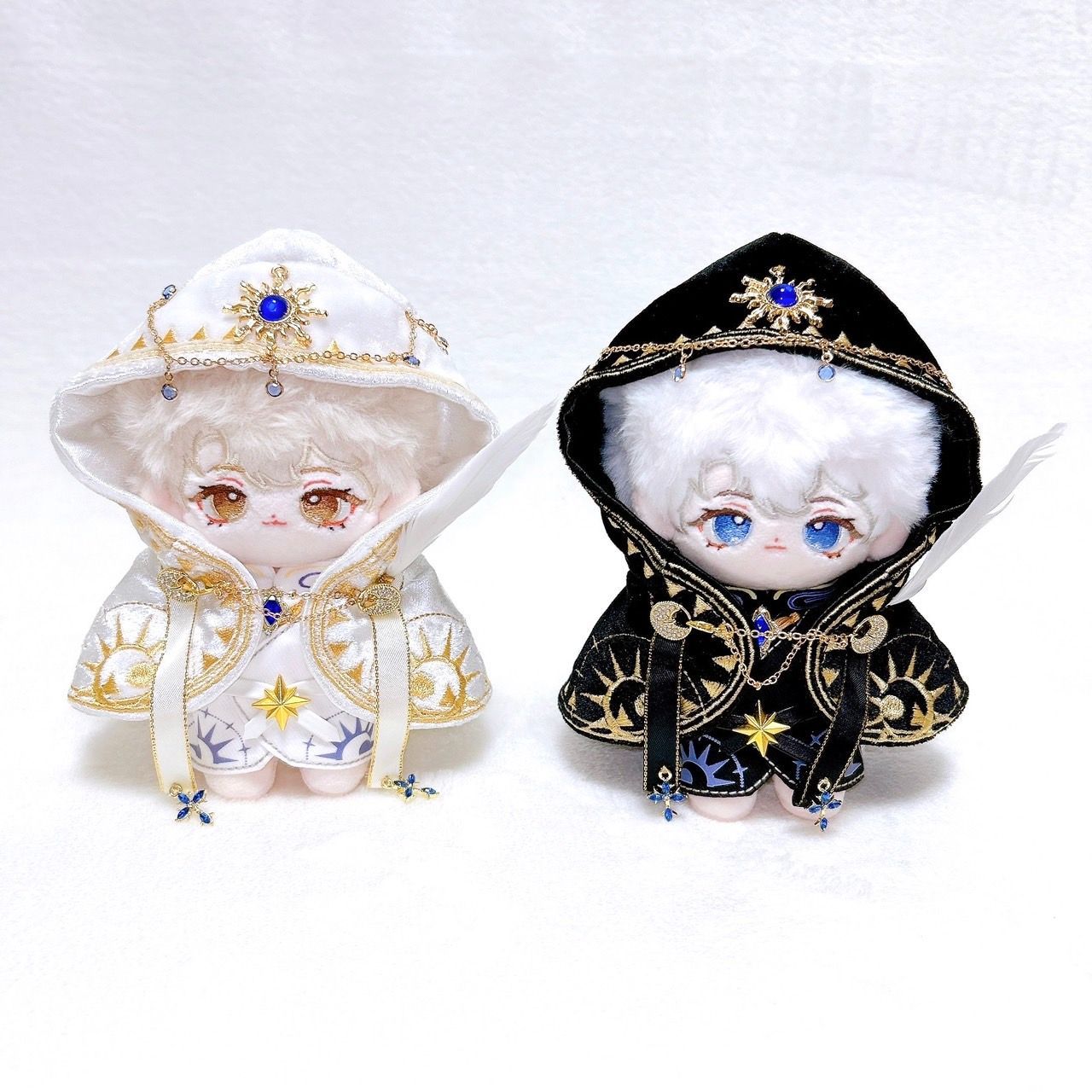 ぬい服 ♡ 10cm ♡ 着ぐるみ ♡ v15 ぬい服 ♡ 10cm ♡ 着ぐるみ ♡ r15 ぬい服】ぬいぐるみ用立体