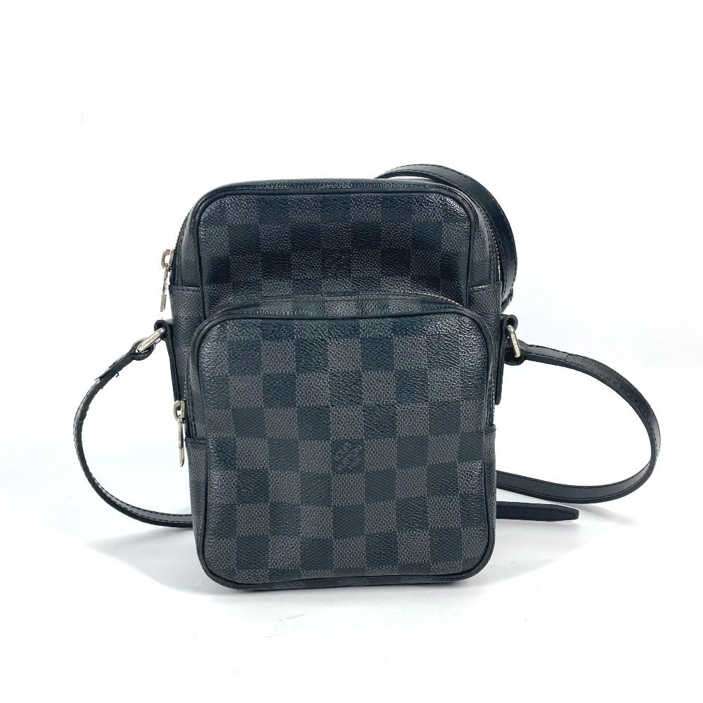 LOUIS VUITTON ルイヴィトン ショルダーバッグ レム N41446