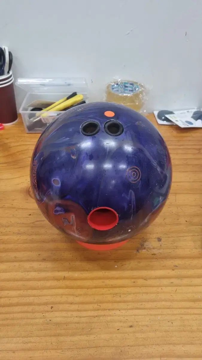 中古ボーリングボール 15p ログセル ボウリング スポーツ 【公式通販】