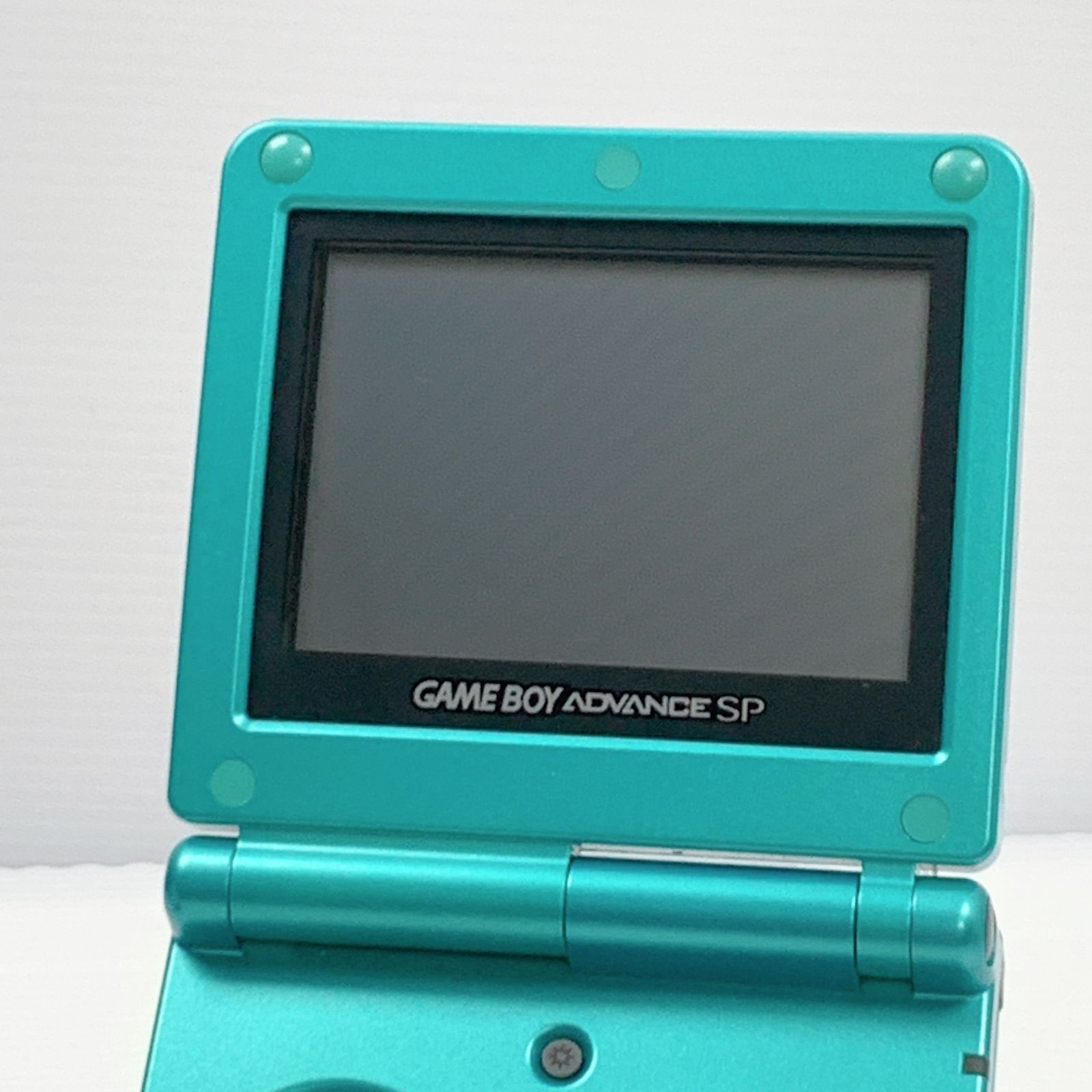 ゲームボーイアドバンスSP ポケモンセンター限定 フシギバナ