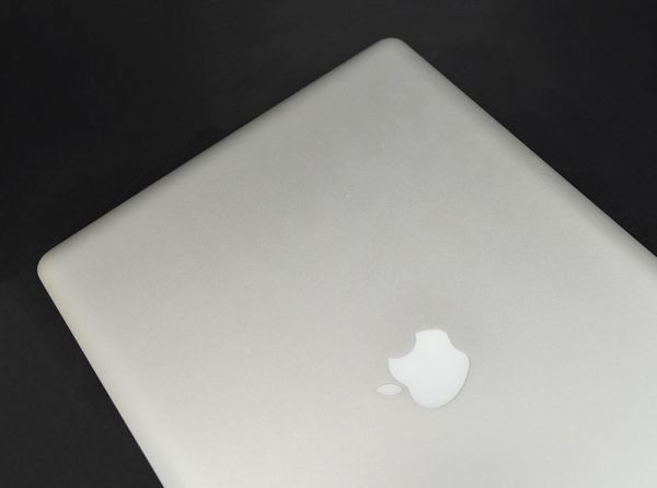 MacBook Pro 17インチ 2010 A1297 液晶 ベゼル - MACSELL - メルカリ