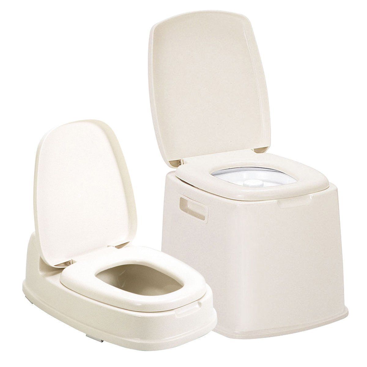 和式トイレ用　段差あり　洋式便座　両用型　セキスイ トンボ 洋式便座 両用型 和式トイレ用（段差あり） 日本製