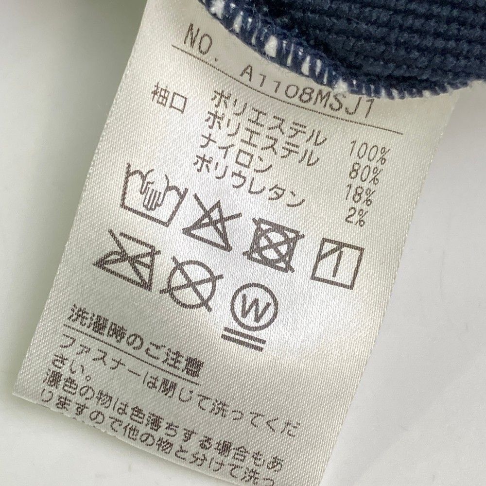 ネイビー系