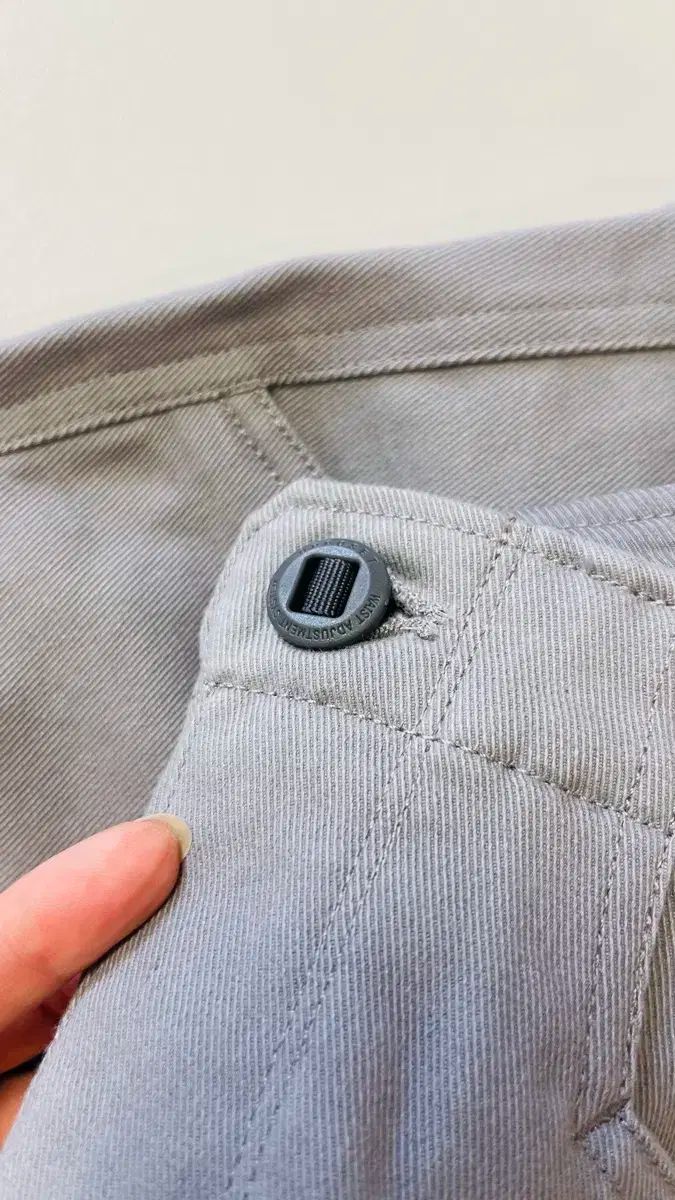 パタゴニア エスカラ