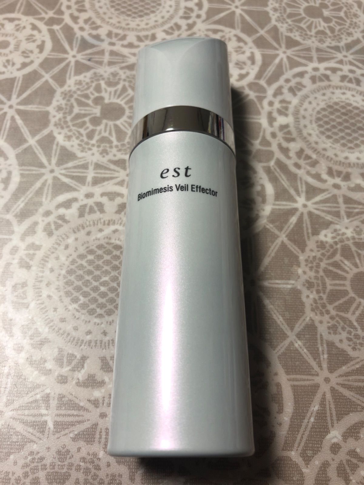 エスト バイオミメシス ヴェールディフューザー EH-ZKF01【中古