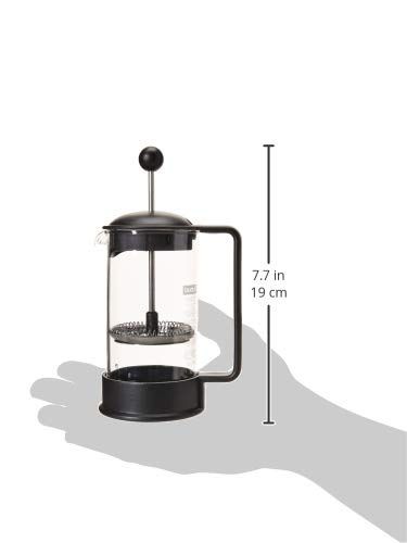 フレンチプレス コーヒーメーカー