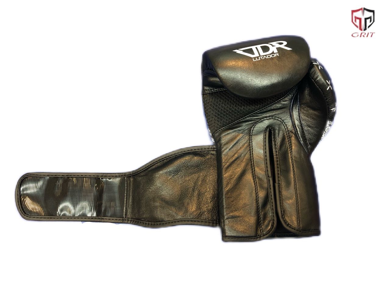 GRIT BOXING BAG GLOVE 2401 LTDR BANDANA TRAINING GLOVE | eBay