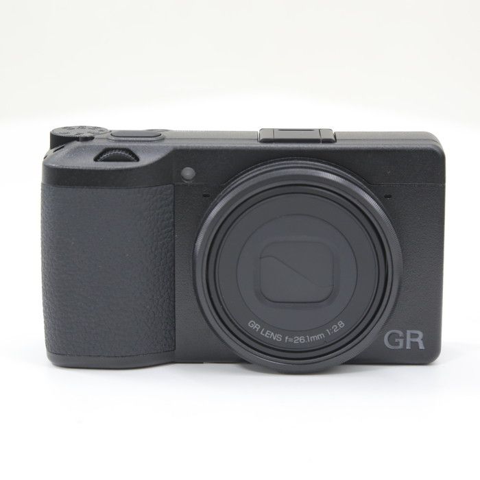 中古】(リコー) RICOH GR3X - メルカリ