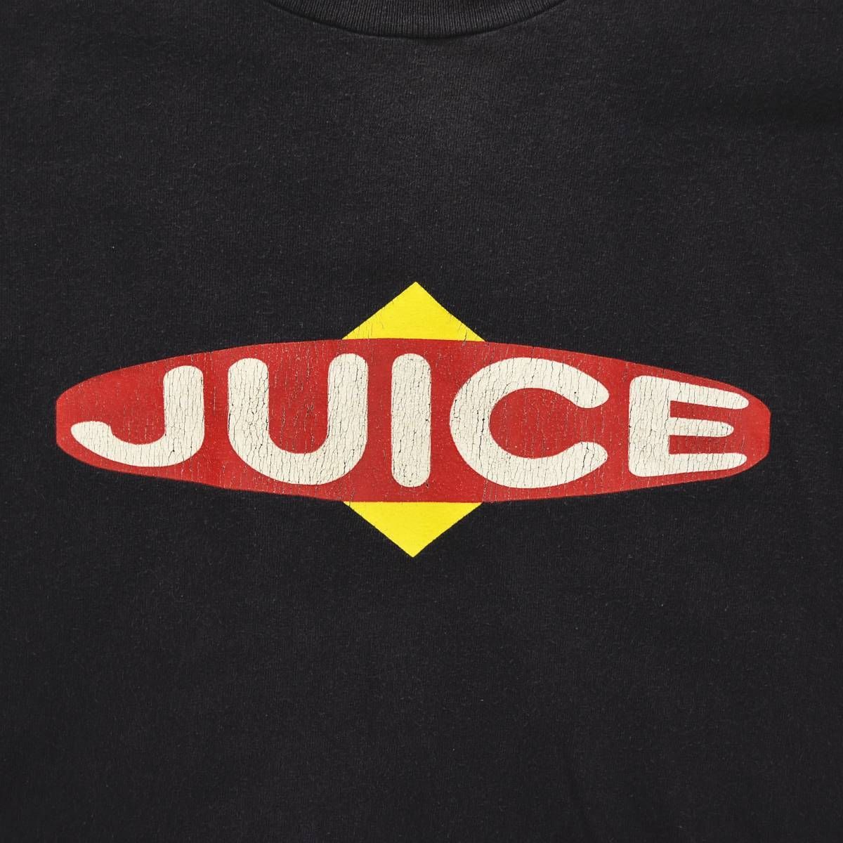 入手困難】 00s ヴィンテージ ビーズ B'z 『 ジュース JUICE