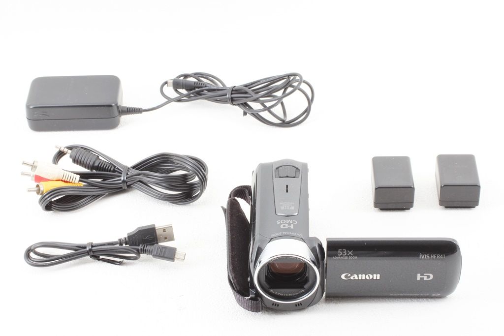 Canon