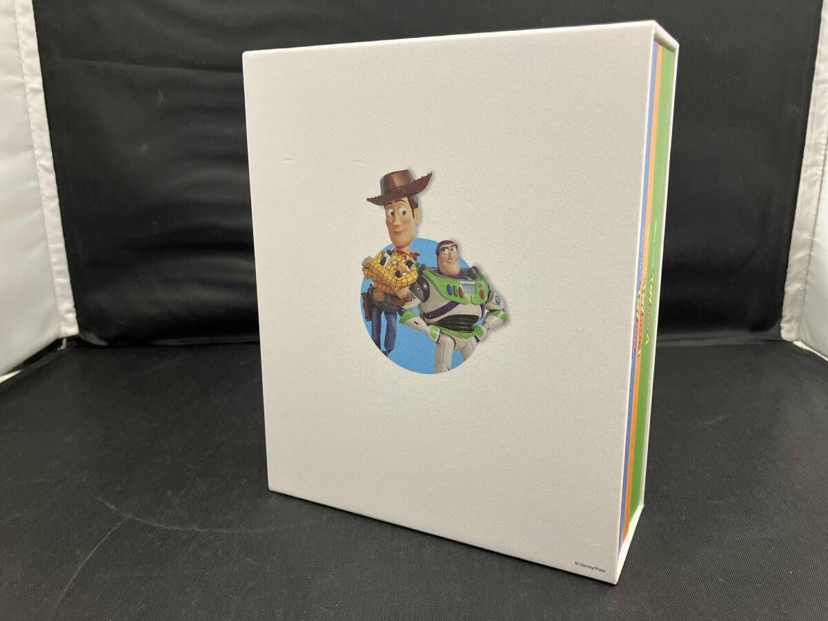 激安大特集！ トイ･ストｰリｰ 4ムｰビｰ･ 数量 商品 Blu-ray Disc