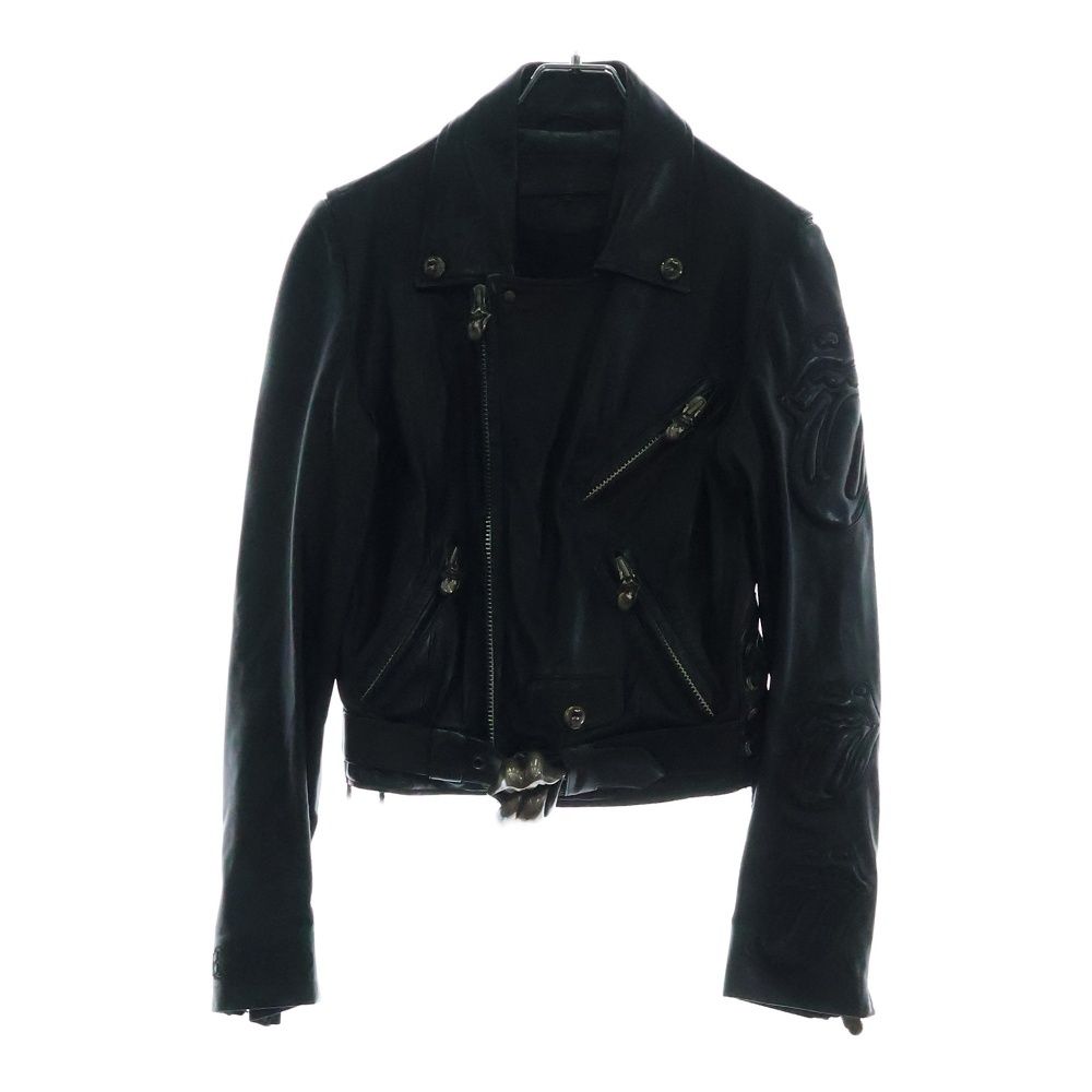 【新品同様】クロムハーツ JJディーン CHROME HEARTS クロムハーツ JJ DEAN JJディーン ダガージップ