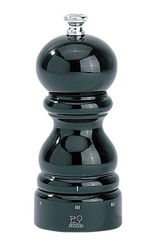 プジョー ソルトミル パリ Ｕセレクト ノワール ２３６９０ １２cm PPJ1601