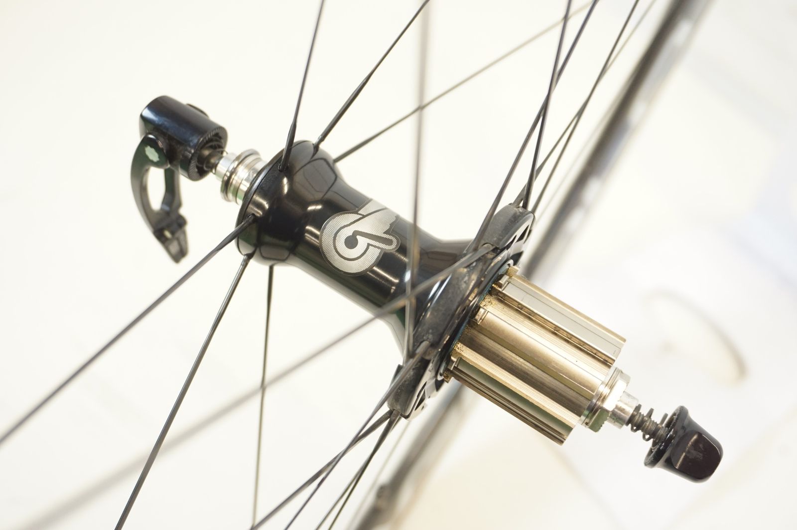 ホイールセット バイチャリ宇都宮店