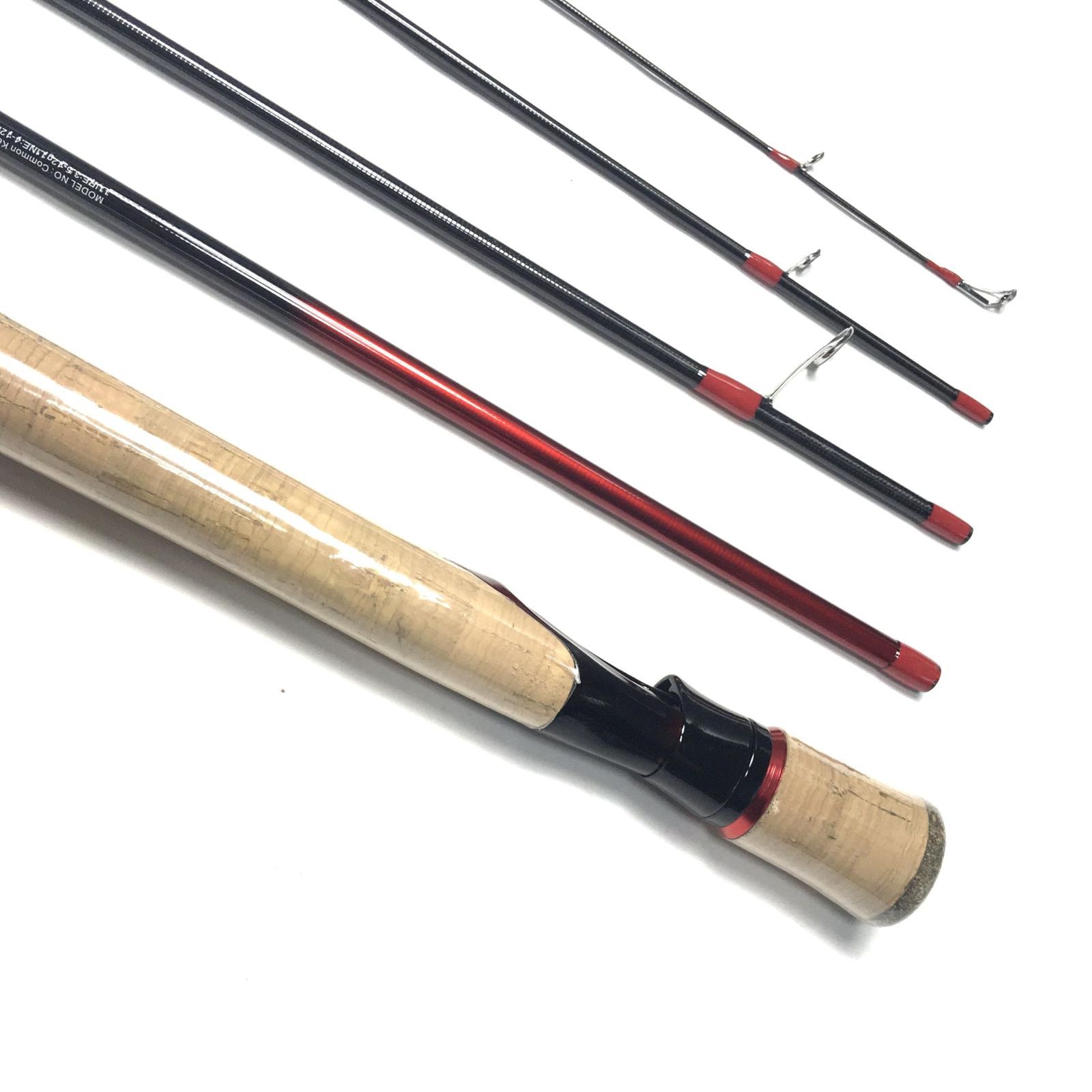 新品未使用　トラウトロッド　5ft9inch スピニングロッド　渓流釣り　山女魚 Amazon.co.jp: 6.5フィート (1.98m) スピニングパックロッド 5