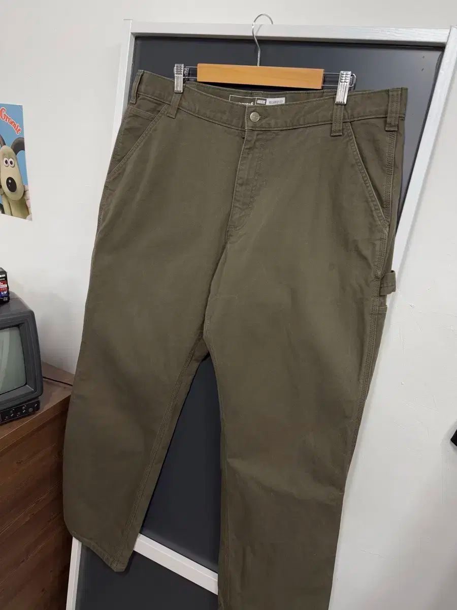 Carhartt