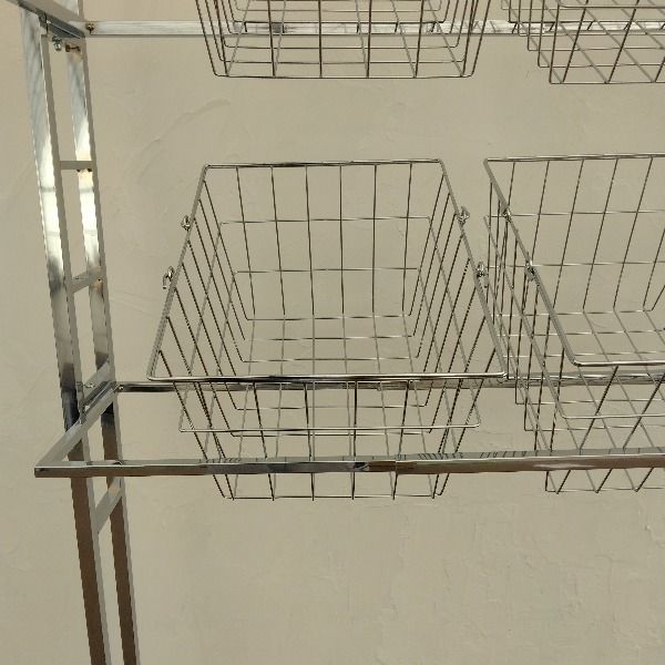 バスケット