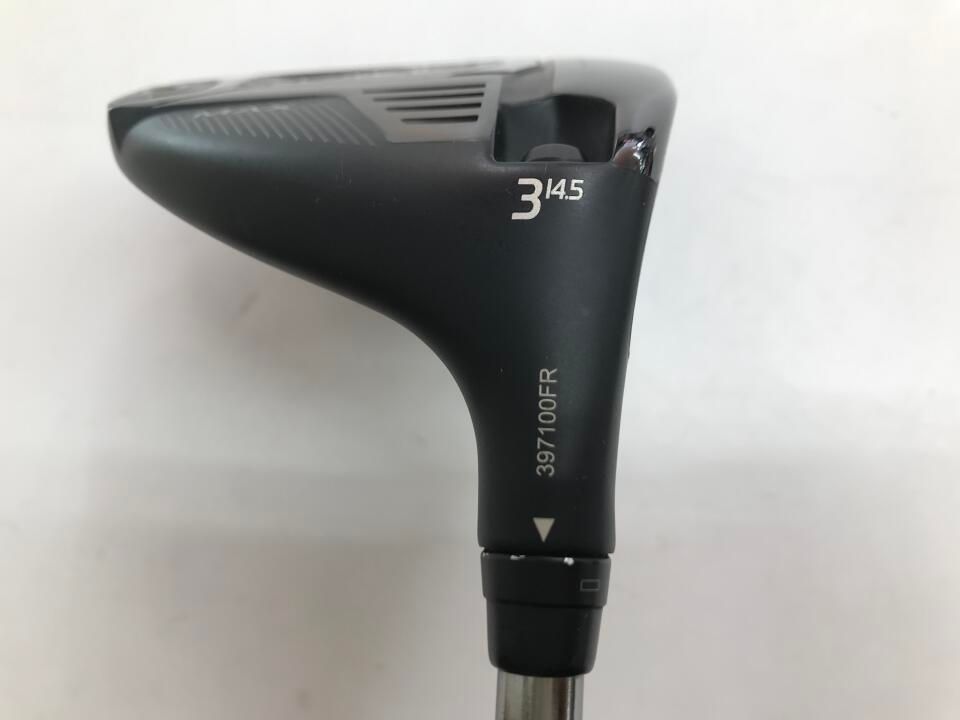 フェアウェイウッド