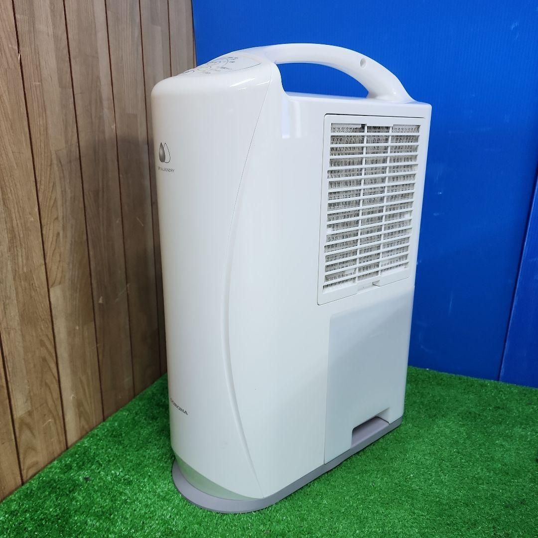 K420 コロナ衣類乾燥除湿機CD-S6323|2025年製 保証付 送料無料 2510